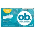 Produktbild: O.B. Tampons ProComfort normal 16 St PZN 1021777