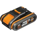 Produktbild: Worx 'wa3551' Akku 20v 2ah