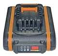 Produktbild: Original WORX Akku WA3551 20V 2.0Ah PowerShare – Ersatzakku – LED Anzeige