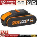 Produktbild: 3,8Ah 20V MAX Akku Für Worx Original Ersatzakku WA3553 WA3556 WA3551 WA3639 DE