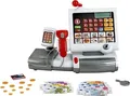 Produktbild: Theo Klein Electronic cash register - Junge/Mädchen - Mehrfarbig