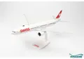 Produktbild: Herpa Wings Swiss International Air Lines Boeing 777-300ER 610698-001