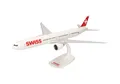 Produktbild: Herpa 610698-001 Swiss International Air Lines Boeing 777-300ER