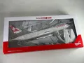Produktbild: Herpa Swiss Boing 777-300ER 1/200 Schweiz Bausatz Snap fit  Art. N° 610698-001