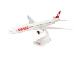 Produktbild: Herpa Wings SF 610698-001 | Swiss International Air Lines | Boeing 777-300ER