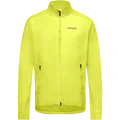 Produktbild: GORE WEAR CONCURVE WINDBREAKER Herren lime yellow M 101136-CB00.06M