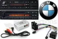 Produktbild: BMW Z8 Mini Cooper Aux-Eingang Ipod IPHONE MP3 Player Adapter Interface Set E