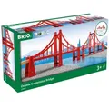 Produktbild: Double Suspension Bridge