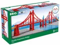 Produktbild: 7312350336832 BRIO. Podwójny most Ravensburger