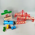 Produktbild: BRIO Bundle Hängebrücke 33683 Zug, gebraucht, ab 3 4 5 Jahre | ✅ geprüft