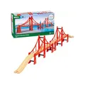 Produktbild: BRIO WORLD HÄNGEBRÜCKE NEU OVP