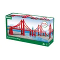 Produktbild: BRIO 63368300 Hängebrücke