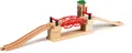 Produktbild: BRIO Brücke BRIO  WORLD Hängebrücke  Hebebrücke  63368300
