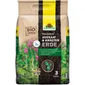 Produktbild: Blumenerde Neudorff NeudoHum Aussat- und Kräutererde, Bio, für Anzucht, torffrei, mit Dünger, 3 Liter