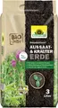 Produktbild: Neudorff NeudoHum Aussaat- und KräuterErde 3l