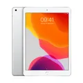 Produktbild: Apple iPad (2019) 128GB WiFi+Cellular Silber *NEU* MwSt nicht ausweisbar