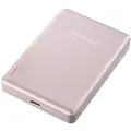 Produktbild: Intenso Powerbank MW10000 Magnetic Wireless, Rosé Quick Charge - Funktion, LED Anzeige, MagSafe kompatibel