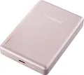 Produktbild: INTENSO Powerbank Magnetic Wireless, MW 10000, rose