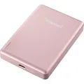 Produktbild: Intenso Powerbank MW10000 rosé 10000 mAh magnetic wireless