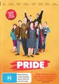 Produktbild: pride - pride (1 DVD)