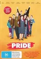 Produktbild: pride - pride (1 DVD) von not specified | DVD | Zustand sehr gut