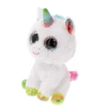 Produktbild: TY 36852 Einhorn White - Beanie Boos