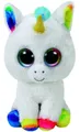 Produktbild: Beanie Boos Pixy - Weißes Einhorn 15cm