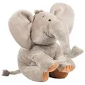 Produktbild: Schaffer Collection Kuscheltier Plüsch Elefant 