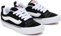 Produktbild: VANS KNU SKOOL Schuh 2026 black/true white - 43