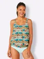 Produktbild: Witt Tankini-Top Oversized-Tankini-Top