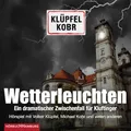 Produktbild: Wetterleuchten (Kluftinger)-Hörspiel
