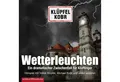 Produktbild: Hörbuch Hamburg Hörspiel Wetterleuchten. Ein dramatischer Zwischenfall für Kluftinger