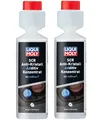 Produktbild: Liqui Moly SCR Anti-Kristall Additiv Konzentrat für AdBlue® 2x250 ml für Ad Blue