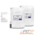 Produktbild: MANNOL 2x 10 L LITER READY-TO-USE ADBLUE HARNSTOFFLÖSUNG + ANTI-KRISTALL ADDITIV