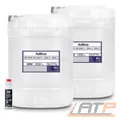 Produktbild: MANNOL 2x 10 L LITER READY-TO-USE ADBLUE HARNSTOFFLÖSUNG + ANTI-KRISTALL ADDITIV