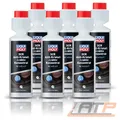 Produktbild: 6x LIQUI MOLY 250ml SCR ANTI-KRISTALL ADDITIV KONZENTRAT ADBLUE ZUGABE