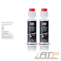 Produktbild: 2x LIQUI MOLY 250ml SCR ANTI-KRISTALL ADDITIV KONZENTRAT ADBLUE ZUGABE