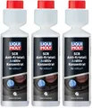 Produktbild: Liqui Moly SCR Anti-Kristall Additiv Konzentrat für AdBlue® 3x250 ml für Ad Blue