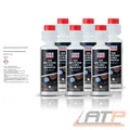 Produktbild: 6x LIQUI MOLY 250ml SCR ANTI-KRISTALL ADDITIV KONZENTRAT ADBLUE ZUGABE