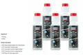 Produktbild: 5x 250 ml Liqui Moly SCR Anti-Kristall Additiv Konzentrat für AdBlue