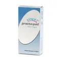 Produktbild: Xyndet Procto Pad Tissue 5X6 St