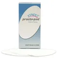 Produktbild: XYNDET Procto Pad Tissue 5X6 St