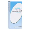 Produktbild: XYNDET Procto Pad Tissue 5X6 St