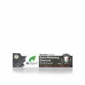 Produktbild: Dr. Organic Charcoal Toothpaste 100ml