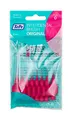 Produktbild: TePe Original Interdental Brushes, Pink (0.4 mm), 24 by TePe