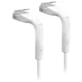 Produktbild: Ubiquiti U-CABLE-PATCH-RJ45-50 cavo di rete Bianco 0,1 m Cat6 (Ubiquiti UniFi patchkabel - 10 cm - hv)