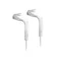 Produktbild: 0810010074102 Ubiquiti UniFi Patchkabel - 10 cm - hv