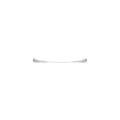 Produktbild: U-CABLE-PATCH-RJ45-5 - Patchkabel Cat.6, U/UTP, 0.1m, weiß