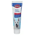 Produktbild: Trixie Zahncreme mit Fleischgeschmack | 100g für Hunde