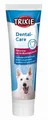 Produktbild: Trixie Hundezahncreme 100g (EUR 39,90 / kg ) mit Rindfleischgeschmack